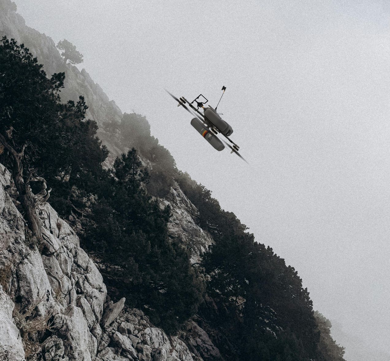 Drone product image