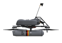 Drone menu image