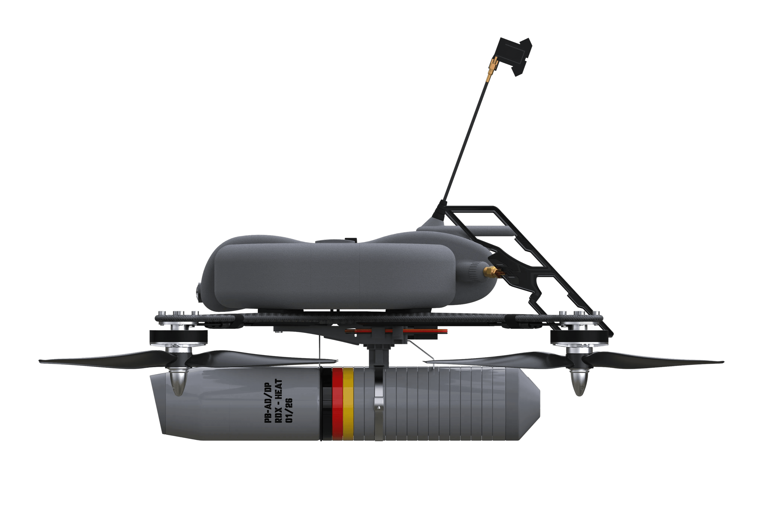 Drone Image 2