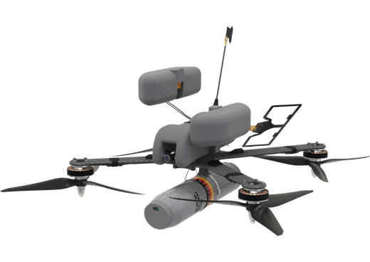 Drone Batteries Detailed