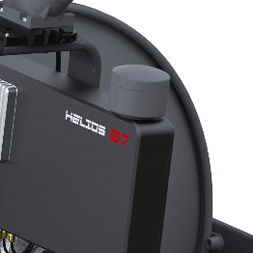 Ground High-Precision Positioning Module Detailed