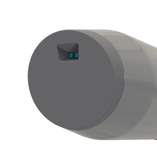 Munition Optical Proximity Sensor Detailed