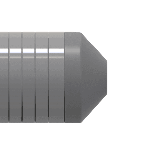 Munition Initiation Unit Detailed