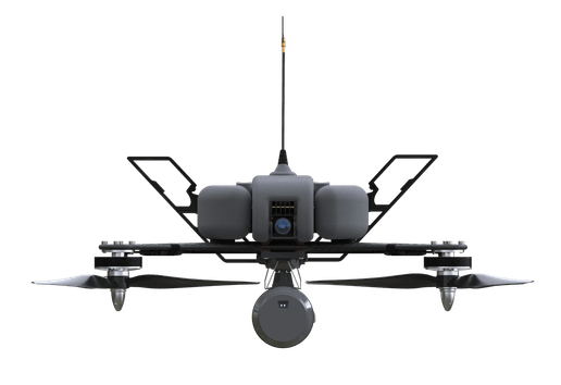 Drone Image 1