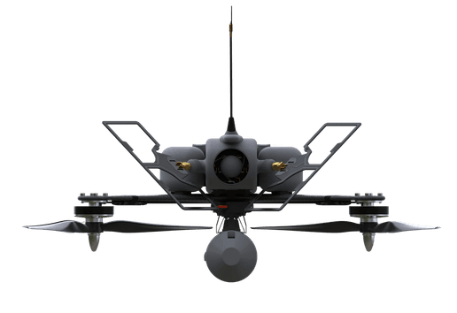 Drone Image 3