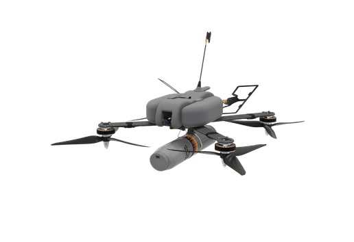 Drone Image 4