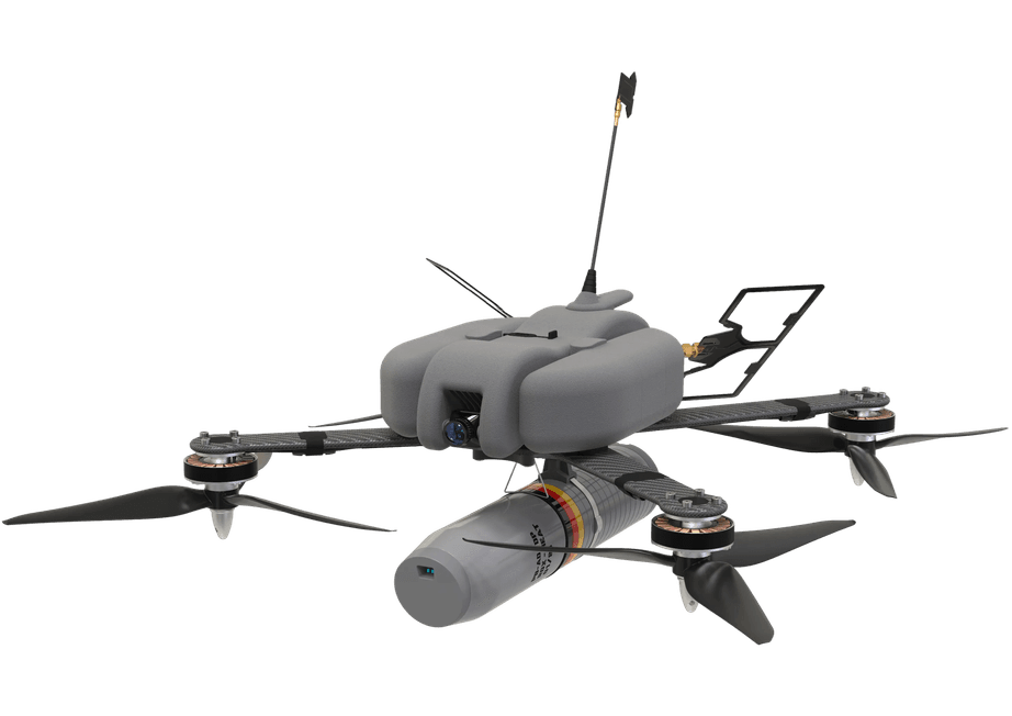 Drone Batteries Detailed